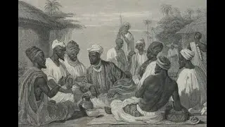 The Oyo Empire