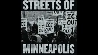 Streets of Minneapolis [traduzione in italiano]