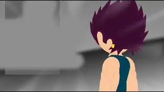 [STICK NODES] Vegeta UE Test