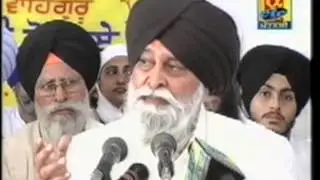 Sant Singh Maskeen Part 68