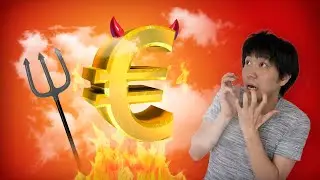 L'argent en France vu par les japonais