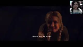 Until Dawn PS5