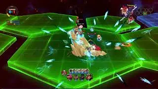 LOSTSAGA ORIGIN TEAM BATTLE MIXMAX #125