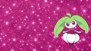 Diancie & MrSuperRyan & Gardevoir (Moonlight & Starlight) & Steenee