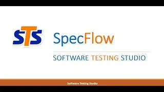 SpecFlow Introduction with an example