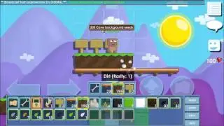 Growtopia - Dirt to DL #2 