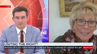 Я на GB News