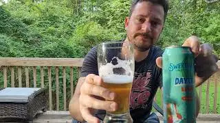 Sweetwater Brewing: Daytrip IPA