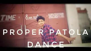 Proper Patola || Diljit dosanjh || badsha || album mash presents