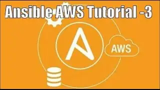 Master in Devops   Ansible Roles   Ansible Variables   Ansible Handlers 3
