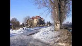 Magdacesti city...