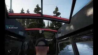TWO IDIOTS TRYING TO FLY A PLANE AND FAILING | FAR CRY 5
