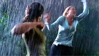 Kate Austen vs. Dr. Juliet Burke [Lost - S03E15 - 