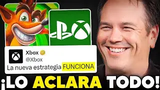 😱 XBOX + ACTIVISION: PROBLEMAS? 🔴 M&Aacute;S JUEGOS a PS5 y NINTENDO? 👏 FALLOUT NEXT GEN *GRATIS*