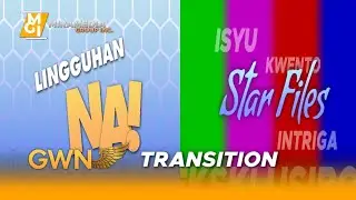 GWN - Lingguhan Na! Transition to Star Files (November 23, 2025) (pls read desc.)