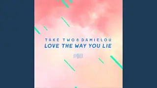 Love the Way You Lie (The ShareSpace Australia 2017)
