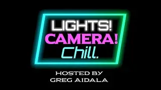 Greg Aidala and Vinnie Amico play the moe song, 'St. Augustine' on Lights! Camera! Chill. (2020)