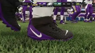 Madden 22 Has Some Impressive Camera Angles