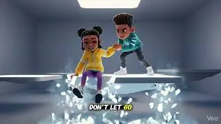 The Light Between Us