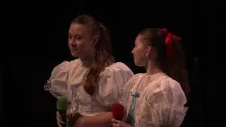 HODONÍN-PLES MUZIKANTŮ 2025 (MLADÁ MUZIKA ŠARDICE s kapelníkem Romanem Kohoutkem) (3.)
