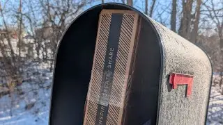 It's here! My NEW Stampin' Positioner (012926)