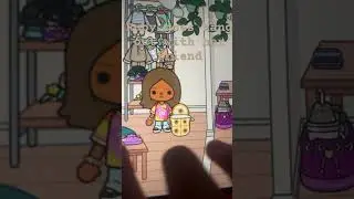 Ruby goes hang out with her friends #roleplay #tocalifeworld #lifeworld #ytfyp