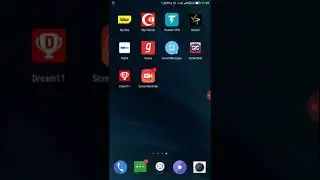 My 11 circle new cricket fantasy app