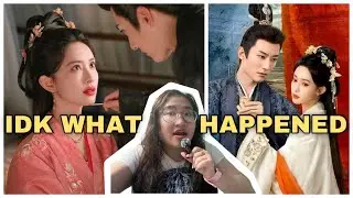 The Princess's Gambit Chinese Drama (2025) Final Review- UH OH!