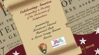 Morristown Virtual Independence Day Celebration