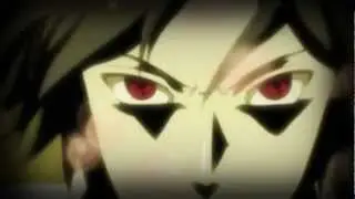 [AMV] Sasuke's Body is crumbling