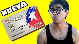 Cuenta Rut Visa Debito