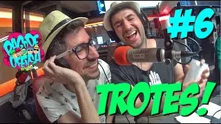 Pagode da Ofensa na Web - Trotes #6!