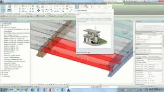 Creating Precast Fabrication Drawings in Revit 2016.