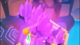 purple crystal「My Little Universe」「Steam」pt2