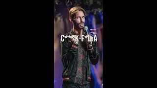 &ldquo;Chick-Fil-A&rdquo; 🎤: Daniel Webb - #standup #comedy #fyp #datenight #lgbt #chickfila #danielwebb #dtc