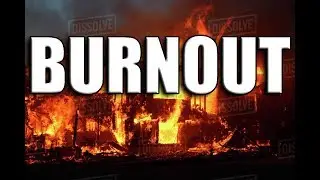 Warframe - Burnout & Back