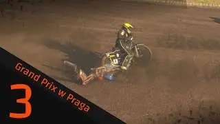 NAJDZIWNIEJSZY PÓŁFINAŁ! - FIM Speedway Grand Prix 15 #3 S5