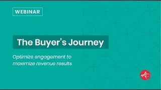 The Buyer's Journey | Authentic Growth&reg; Webinar