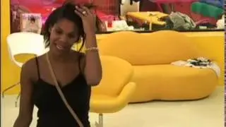 Charley Feels Uncomfortable Around Chanelle