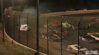 Sunshine Nationals, Volusia Speedway Park 1/17/20  602 Late Model Feature