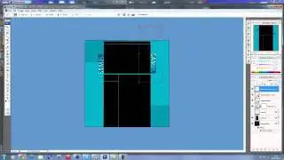 Speed art for Samza | AqualArts