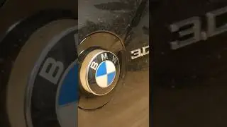 BMW Z4 3.0