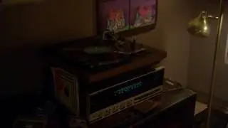 Louie Season 4 Episode 12 (4:20) &mdash; Song