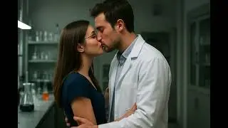 &ldquo;She Was Just a Student&hellip; But What Happened in the Lab Changed Everything&rdquo; | Romantic Love Story |