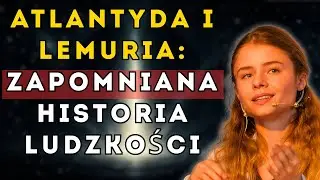 Tajemnica ATLANTYDY i LEMURII: Nasza ZAPOMNIANA historia z 5. wymiaru (Christina von Dreien)