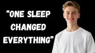When My Roommate Fell Asleep, Everything Changed | True Gay Love Story