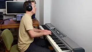 Imagine Dragons - Shots - Broiler Remix - Piano Cover + Sheet Music