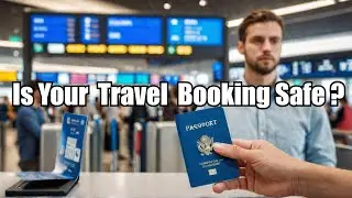 ✈️ 