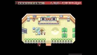 Pokemon Dawn of Darkness