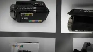 videocamera marvue